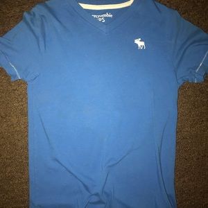 Abercrombie Kids Short sleeve shirt